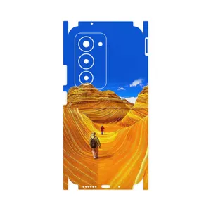 MAHOOT Amazing Rocks-FullSkin Cover Sticker for Xiaomi Redmi 15 4G