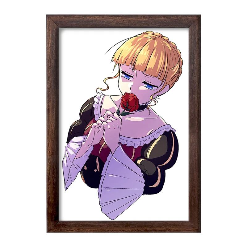 تابلو خندالو طرح بازی اومینکو (Umineko) کد 34583