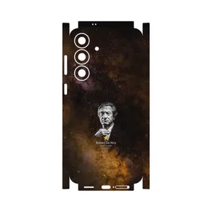 MAHOOT Robert De Niro-FullSkin Cover Sticker for Samsung Galaxy S25 FE
