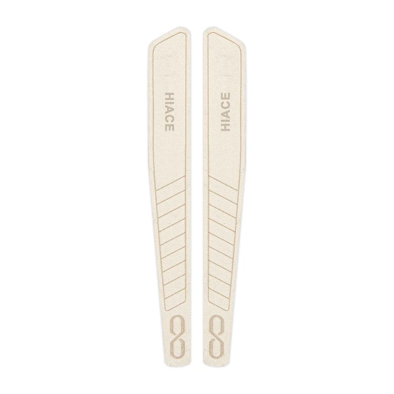 محافظ لبه آینه خودرو ماهوت مدل EDGE-W مناسب برای تویوتا HIACE مجموعه 2 عددی