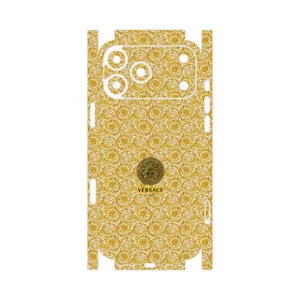 MAHOOT versace-FullSkin Cover Sticker for Apple iPhone 17 Pro Max