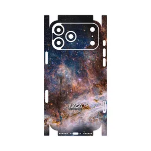 MAHOOT Universe_by_NASA_6-FullSkin Cover Sticker for Apple iPhone 17 Pro Max