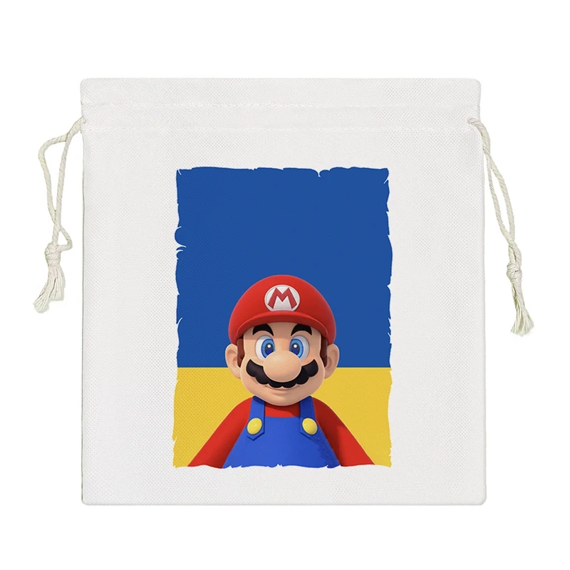 نظم دهنده خندالو مدل سوپر ماریو Super Mario کد 3455-S