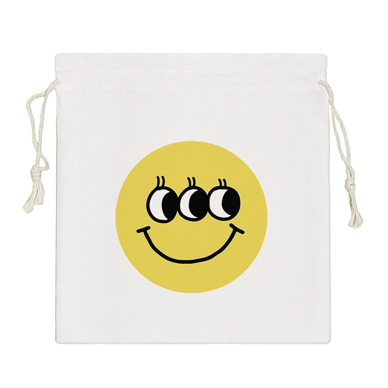 نظم دهنده خندالو مدل ایموجی سه چشم کد 7107-S