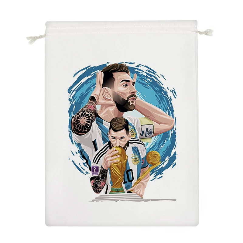 نظم دهنده خندالو مدل لیونل مسی کد 5970