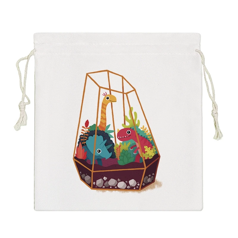 نظم دهنده خندالو مدل دایناسور کیوت کد H1744-S