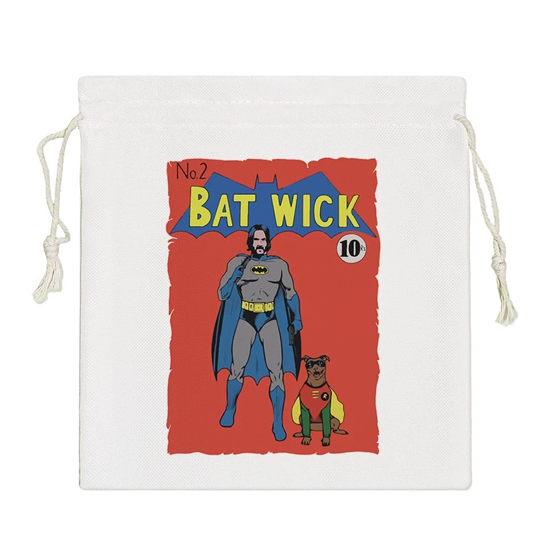 نظم دهنده خندالو مدل BatWick کد 7372-S