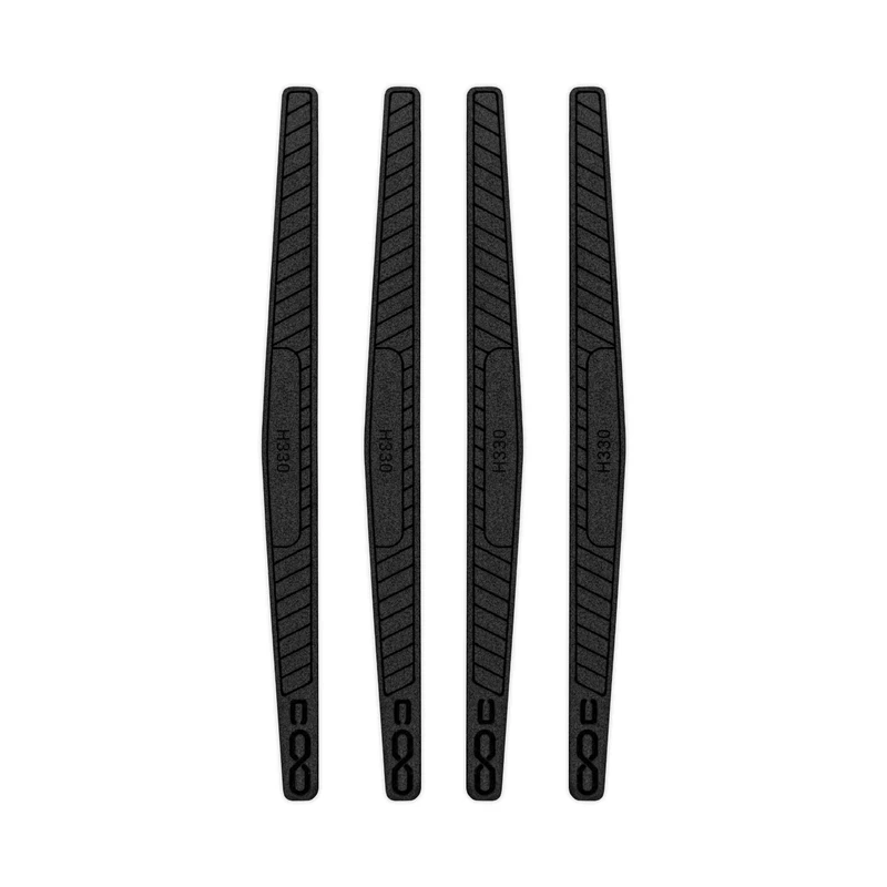 محافظ لبه درب خودرو ماهوت مدل CORE-B مناسب برای برلیانس H330 مجموعه 4 عددی