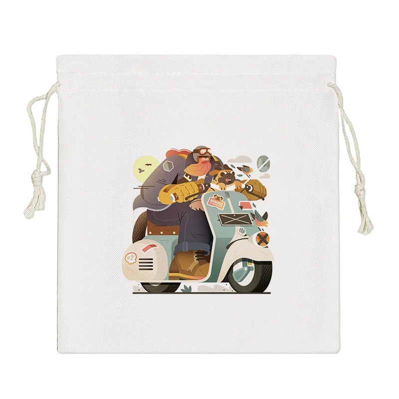 نظم دهنده خندالو مدل جهانگرد کد H1962-S