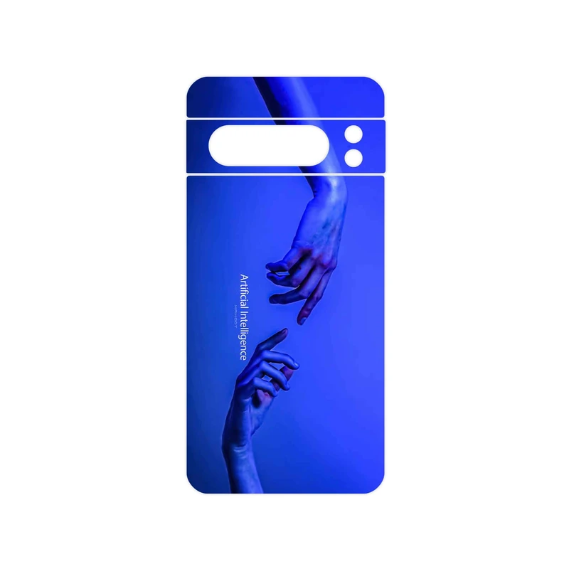 برچسب پوششی ماهوت مدل Artificial intelligence 1 مناسب برای گوشی موبایل گوگل Pixel 8 Pro