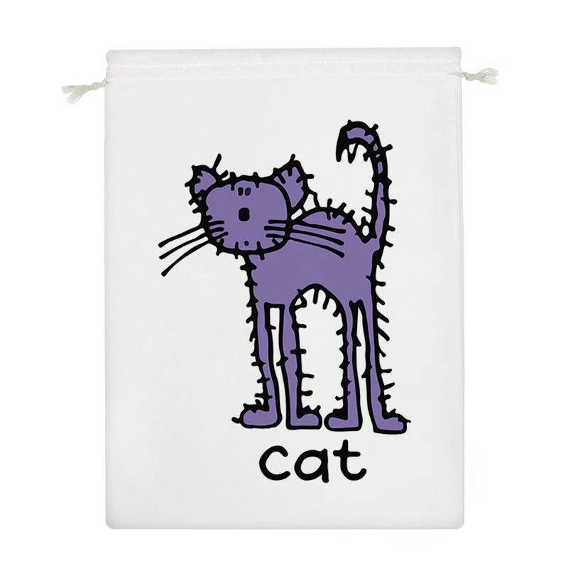 نظم دهنده خندالو مدل گربه Cat کد 7226