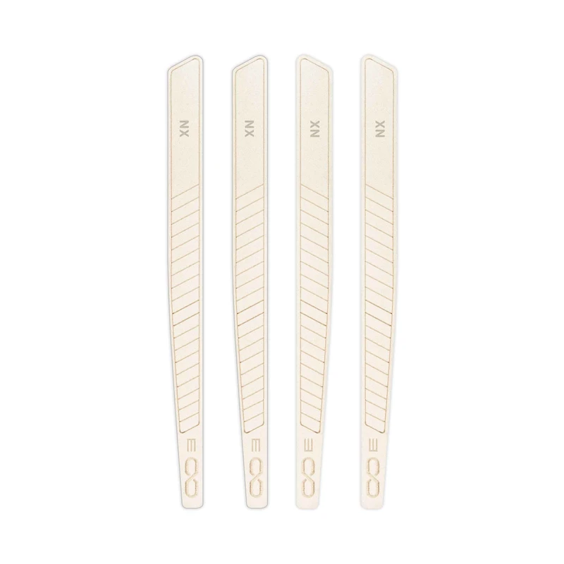 محافظ لبه درب خودرو ماهوت مدل EDGE-W مناسب برای لکسوس NX مجموعه 4 عددی