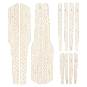 MAHOOT EDGE-W door-Mirror-Bumper Protector for MERCEDES BENZ S350