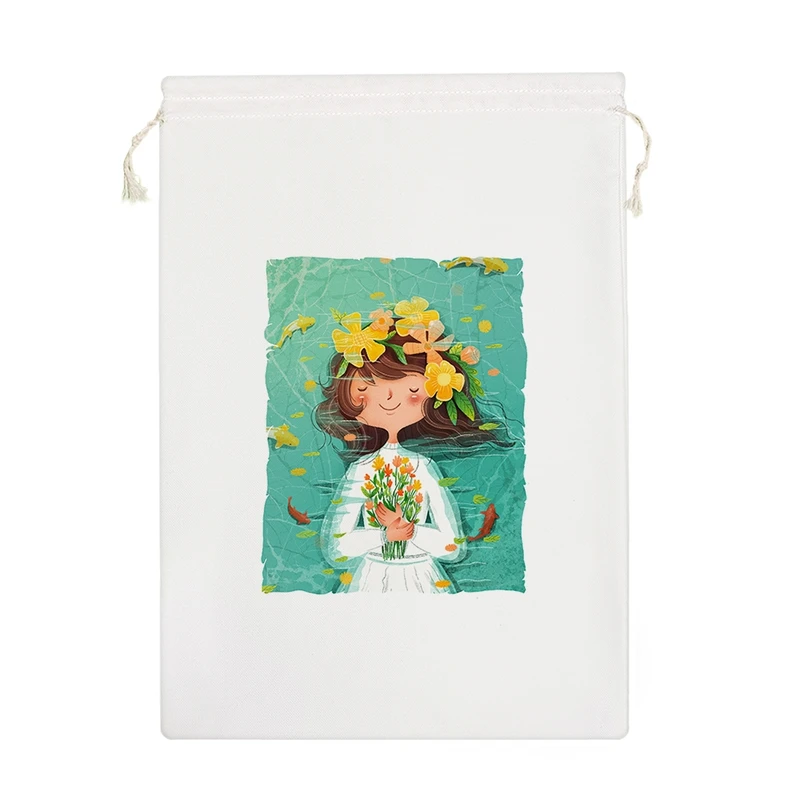 نظم دهنده خندالو مدل دخترانه کد 2358-M