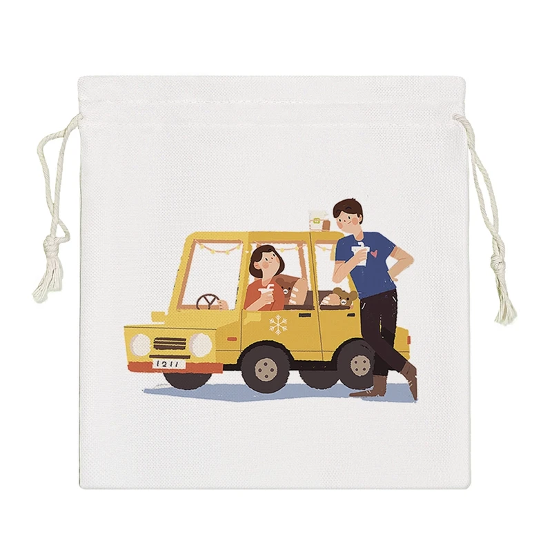 نظم دهنده خندالو مدل عاشقانه Lovely کد S25-S