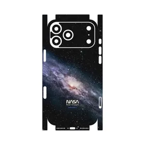 MAHOOT Universe_by_NASA_3-FullSkin Cover Sticker for Apple iPhone 17 Pro Max