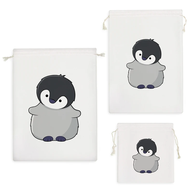 نظم دهنده خندالو مدل پنگوئن کد H1395 مجموعه 3 عددی