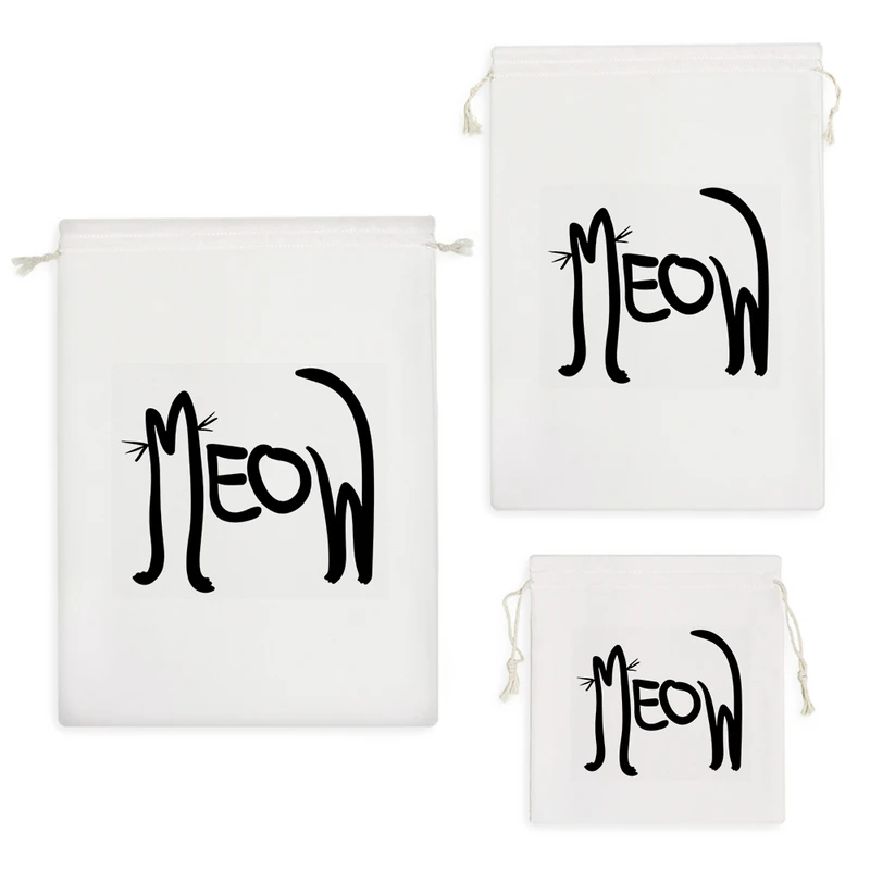 نظم دهنده خندالو مدل Meow کد 8412 مجموعه 3 عددی