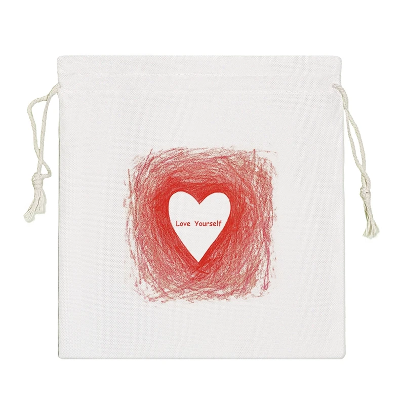 نظم دهنده خندالو مدل قلب کد H1969-S