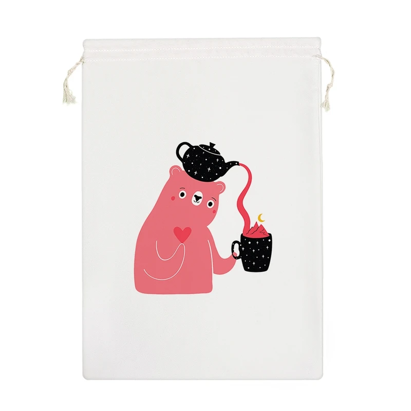 نظم دهنده خندالو مدل خرس بامزه کد 1895-M