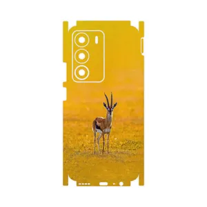 MAHOOT Gazelle-FullSkin Cover Sticker for Realme C71