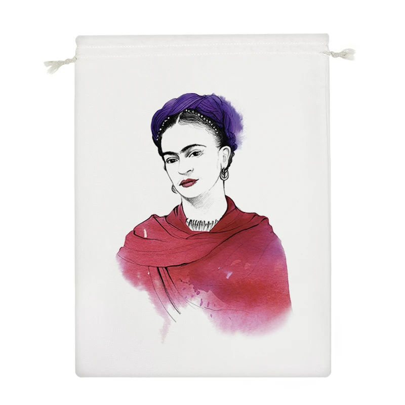 نظم دهنده خندالو مدل فریدا کالو کد H1174