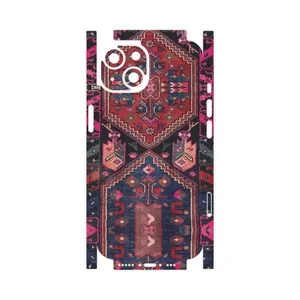 MAHOOT Rug-FullSkin Cover Sticker for Apple iPhone 14