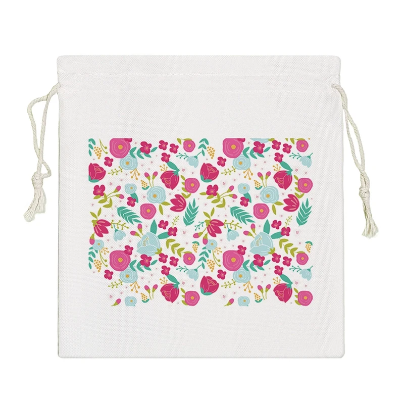 نظم دهنده خندالو مدل گل گلی کد 3316-S