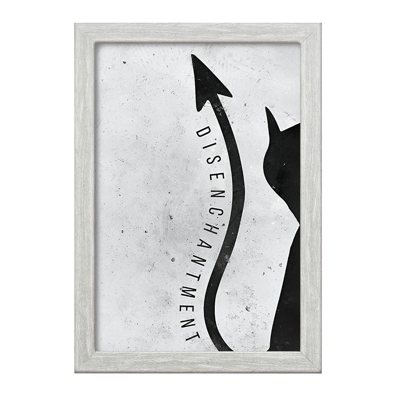 تابلو خندالو طرح الفوی طلسم شدگان کد F10815