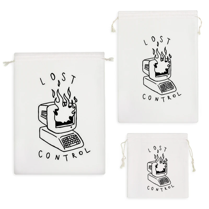 نظم دهنده خندالو مدل lost Control کد 5232 مجموعه 3 عددی