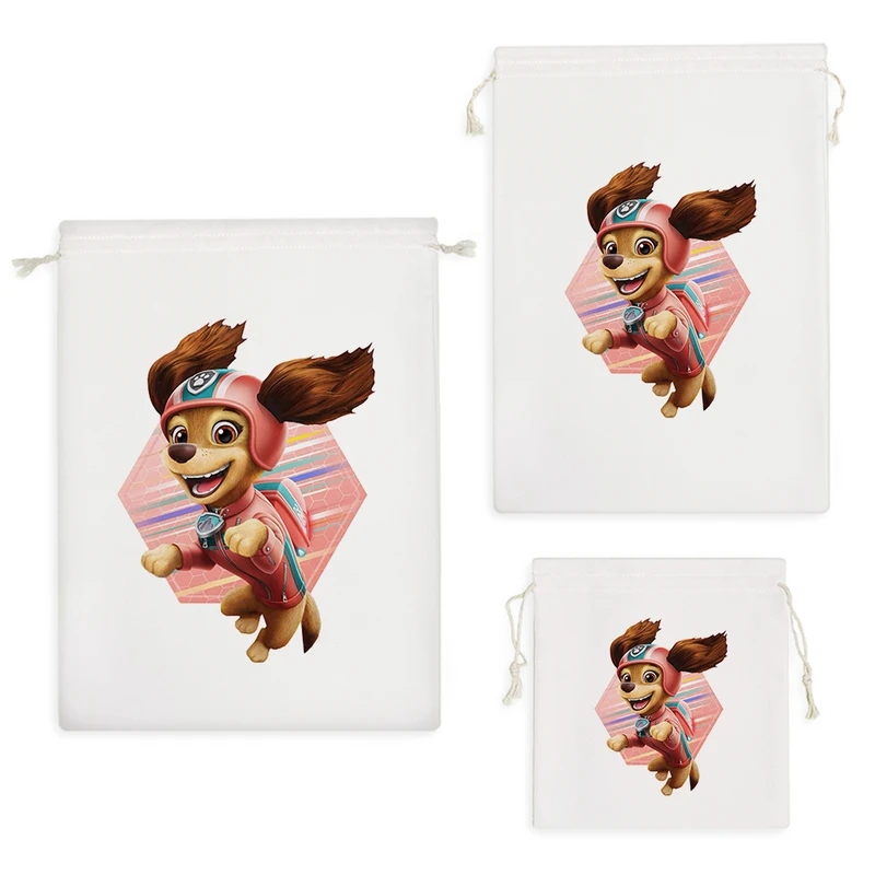 نظم دهنده خندالو مدل لیبرتی انیمیشن سگهای نگهبان کد 2608 مجموعه 3 عددی