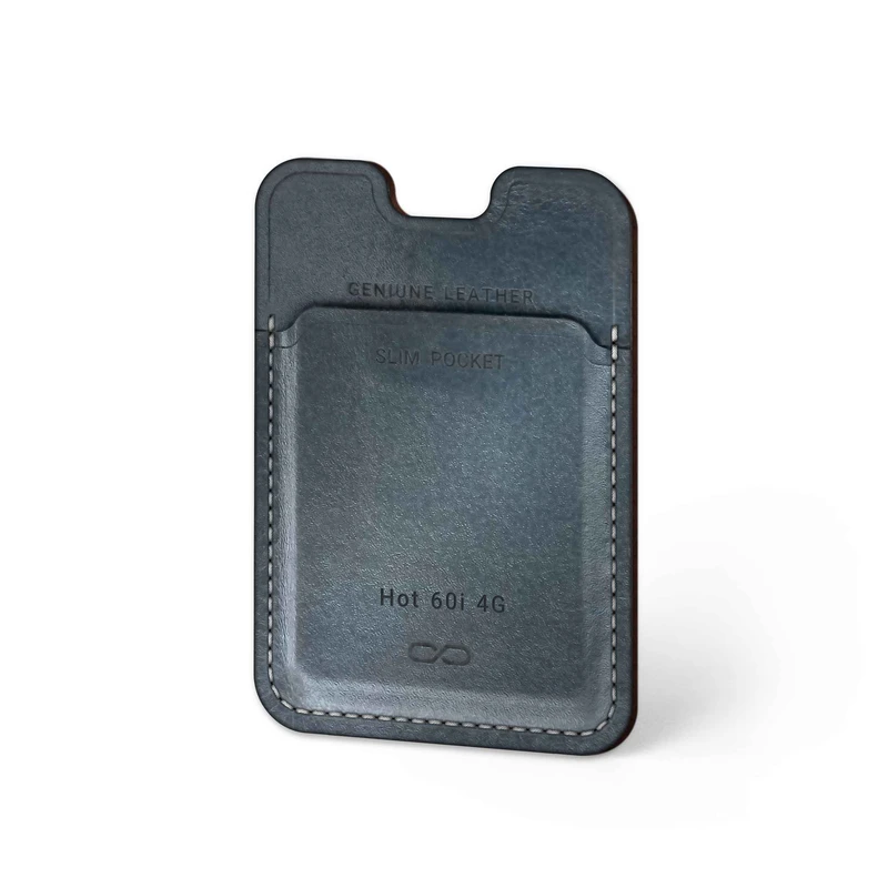 جاکارتی موبایل ماهوت مدل Slim Pocket-TS مناسب برای گوشی موبایل اینفینیکس Hot 60i 4G