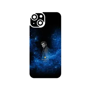 MAHOOT tom holland Cover Sticker for Apple iPhone 14