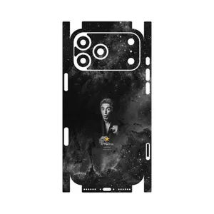 MAHOOT Al Pacino-FullSkin Cover Sticker for Apple iPhone 17 Pro Max