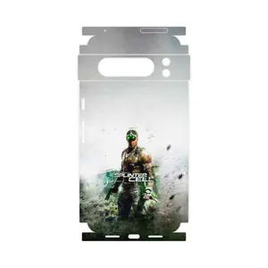 MAHOOT splintercell Game Series-FullSkin Cover Sticker for Google Pixel 8 Pro