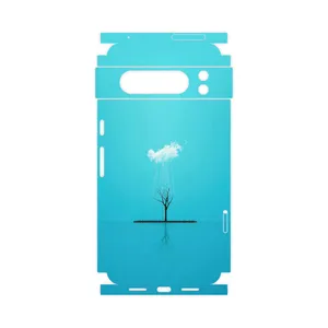 MAHOOT Minimal Tree-FullSkin Cover Sticker for Google Pixel 8 Pro