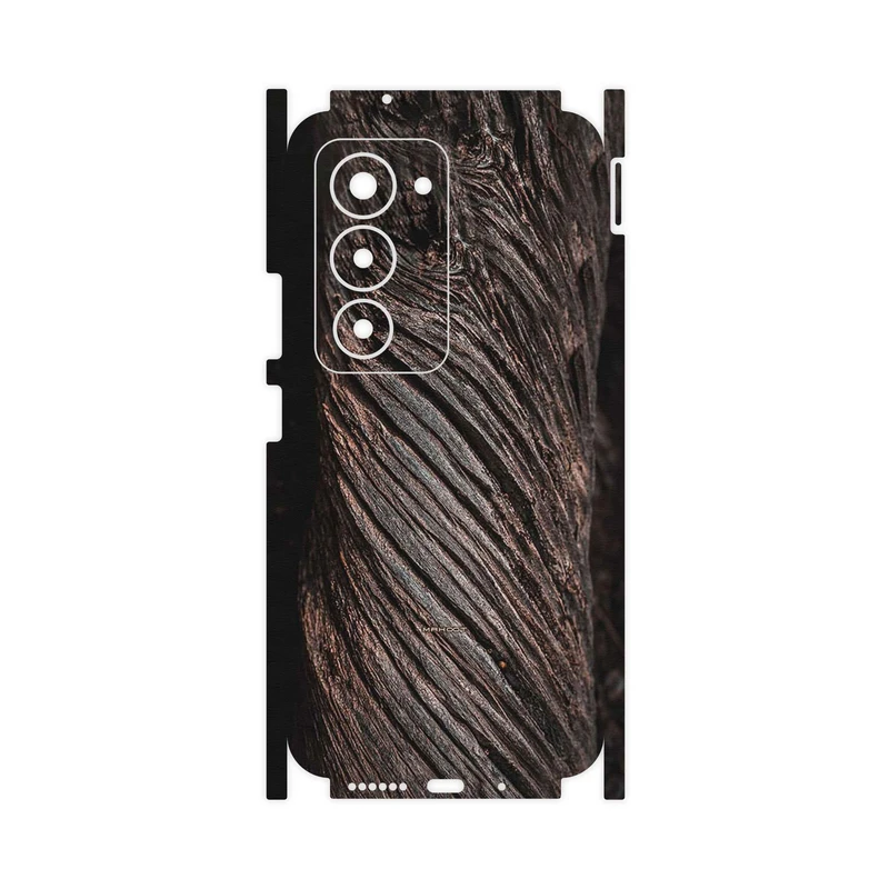 برچسب پوششی ماهوت مدل Wood Texture 9-FullSkin مناسب برای گوشی موبایل شیائومی Redmi 15 4G