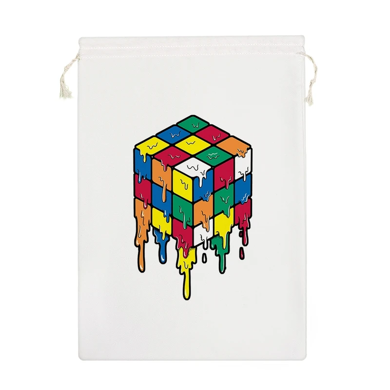 نظم دهنده خندالو مدل مکعب روبیک کد 2712-M