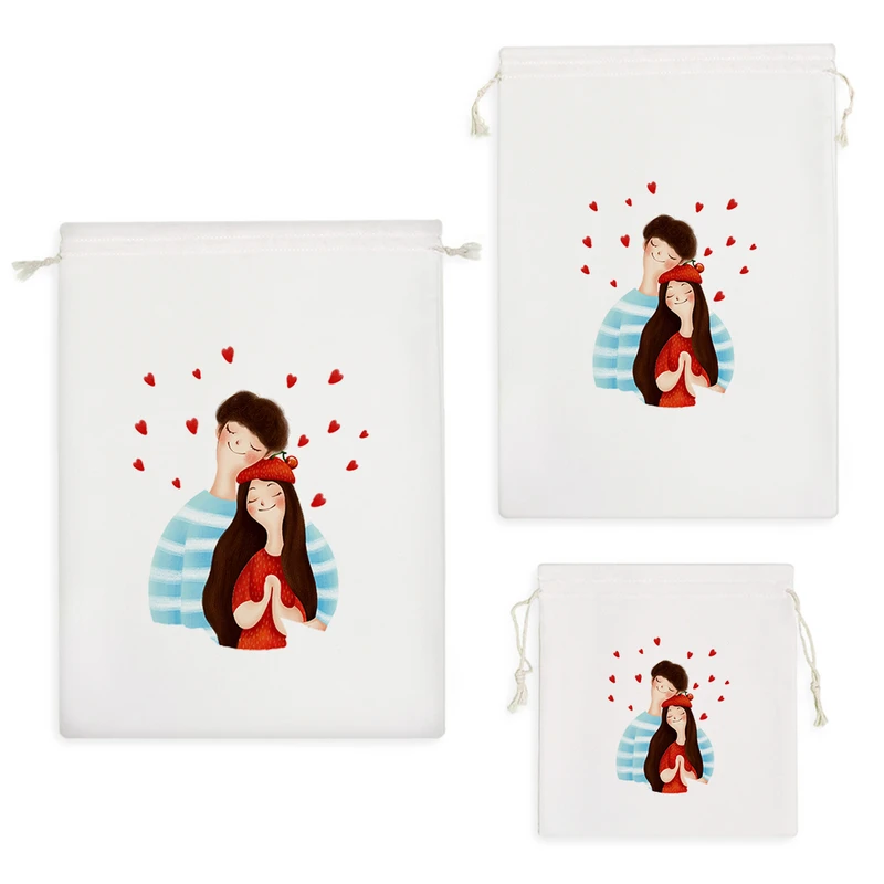 نظم دهنده خندالو مدل عاشقانه کد 2630 مجموعه 3 عددی