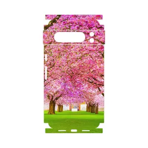 MAHOOT Spring Season-FullSkin Cover Sticker for Google Pixel 8 Pro