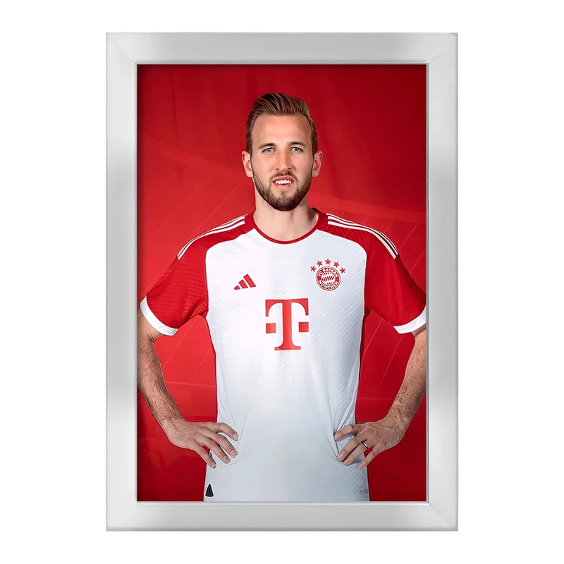 تابلو خندالو طرح هری کین (Harry Kane) کد F14321