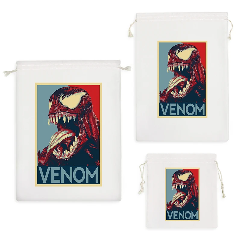 نظم دهنده خندالو مدل Venom کد 9851 مجموعه 3 عددی