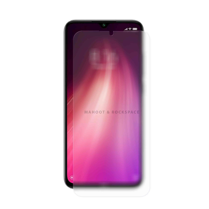 محافظ صفحه نمایش ماهوت مدل PAPER-MT مناسب برای گوشی موبایل شیائومی Redmi Note 8