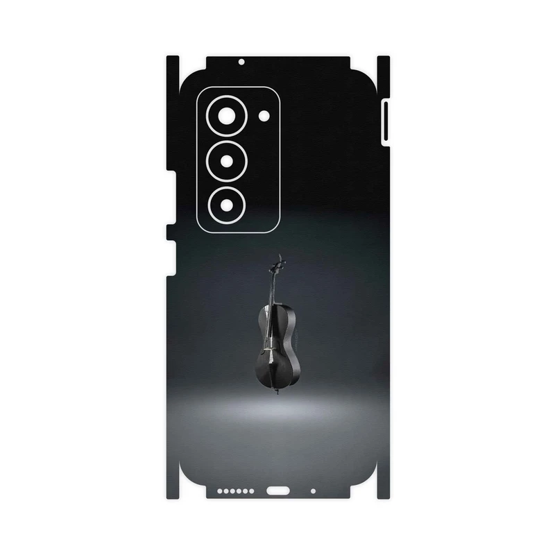 برچسب پوششی ماهوت مدل Cello-FullSkin مناسب برای گوشی موبایل شیائومی Redmi 15 4G