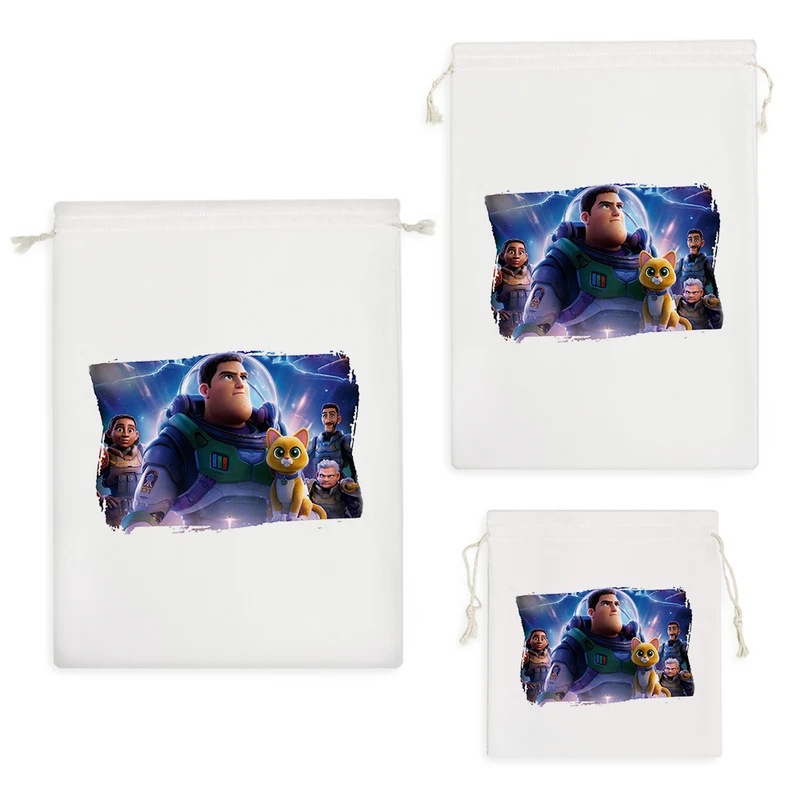 نظم دهنده خندالو مدل باز لایتیر انیمیشن داستان اسباب بازی ها کد 2557 مجموعه 3 عددی