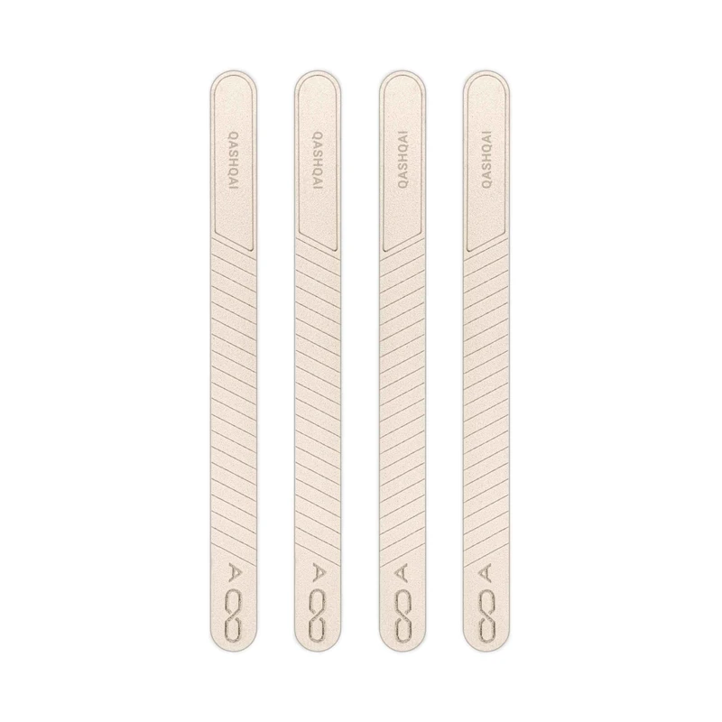 محافظ لبه درب خودرو ماهوت مدل AURA-W مناسب برای نیسان QASHQAI مجموعه 4 عددی