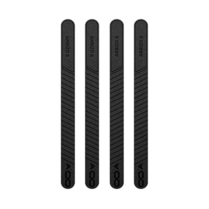 محافظ لبه درب خودرو ماهوت مدل AURA-B مناسب برای ام وی ام ARRIZO 6 مجموعه 4 عددی