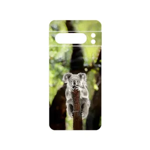 MAHOOT Koala bear Cover Sticker for Google Pixel 8 Pro