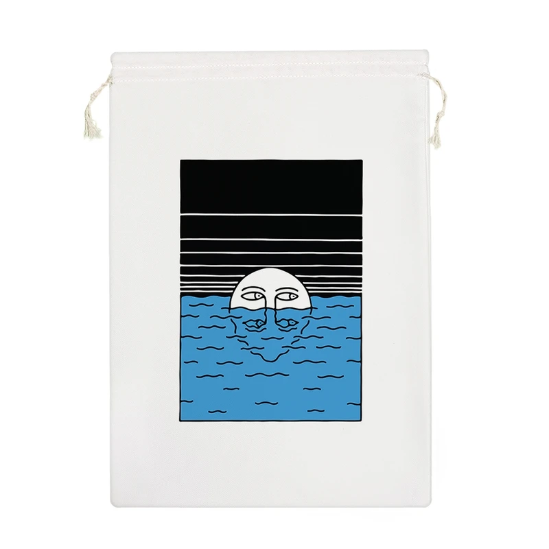 نظم دهنده خندالو مدل ماه و دریا کد 9048-M