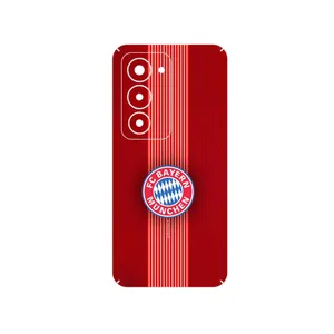MAHOOT Bayern_Munchen Cover Sticker for Xiaomi Redmi 15 4G
